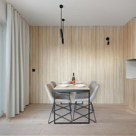 Wyspa Uznam Promenada Apartament Na Wydmie Svinoústí Exteriér fotografie