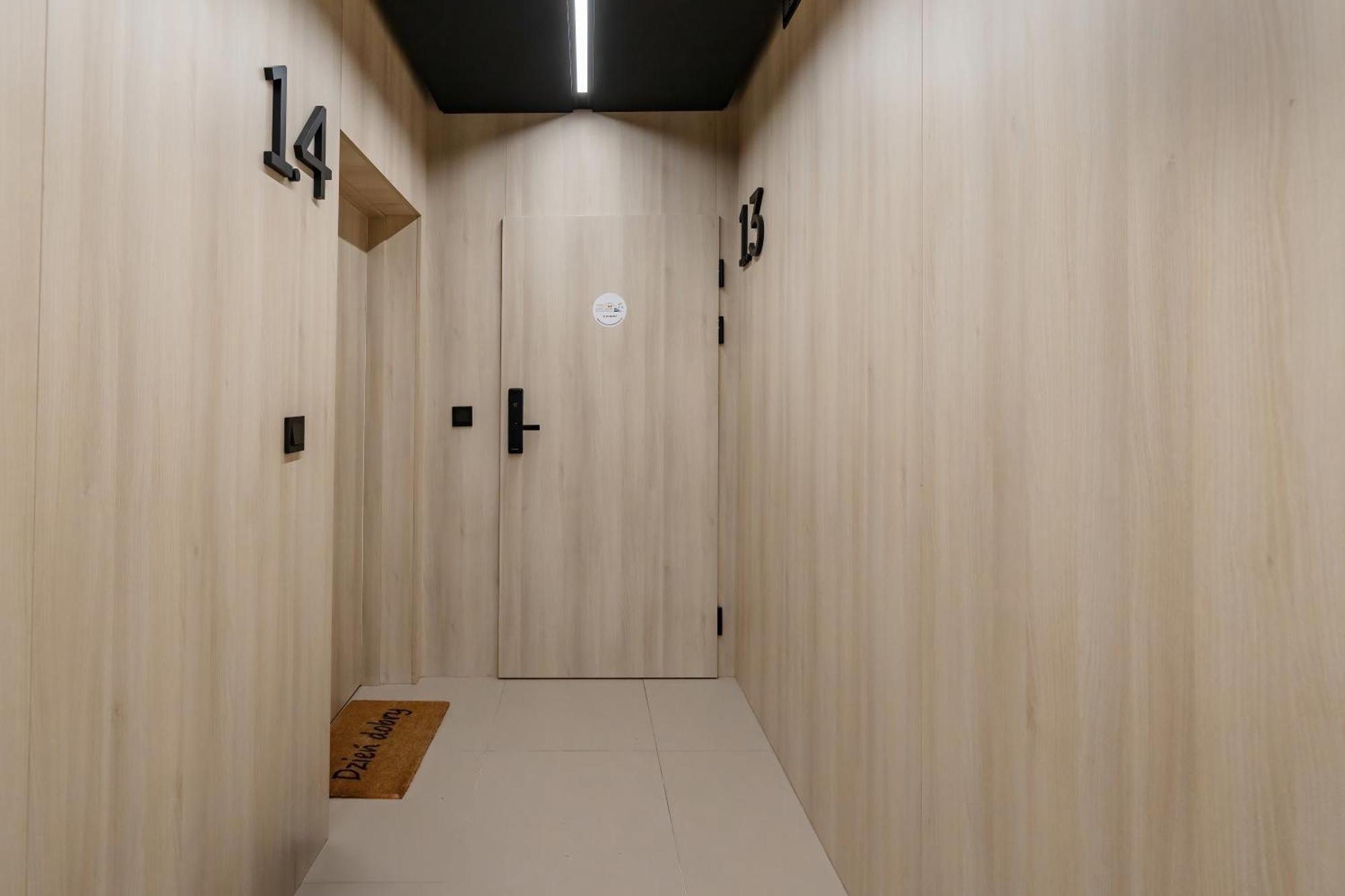 Wyspa Uznam Promenada Apartament Na Wydmie Svinoústí Exteriér fotografie