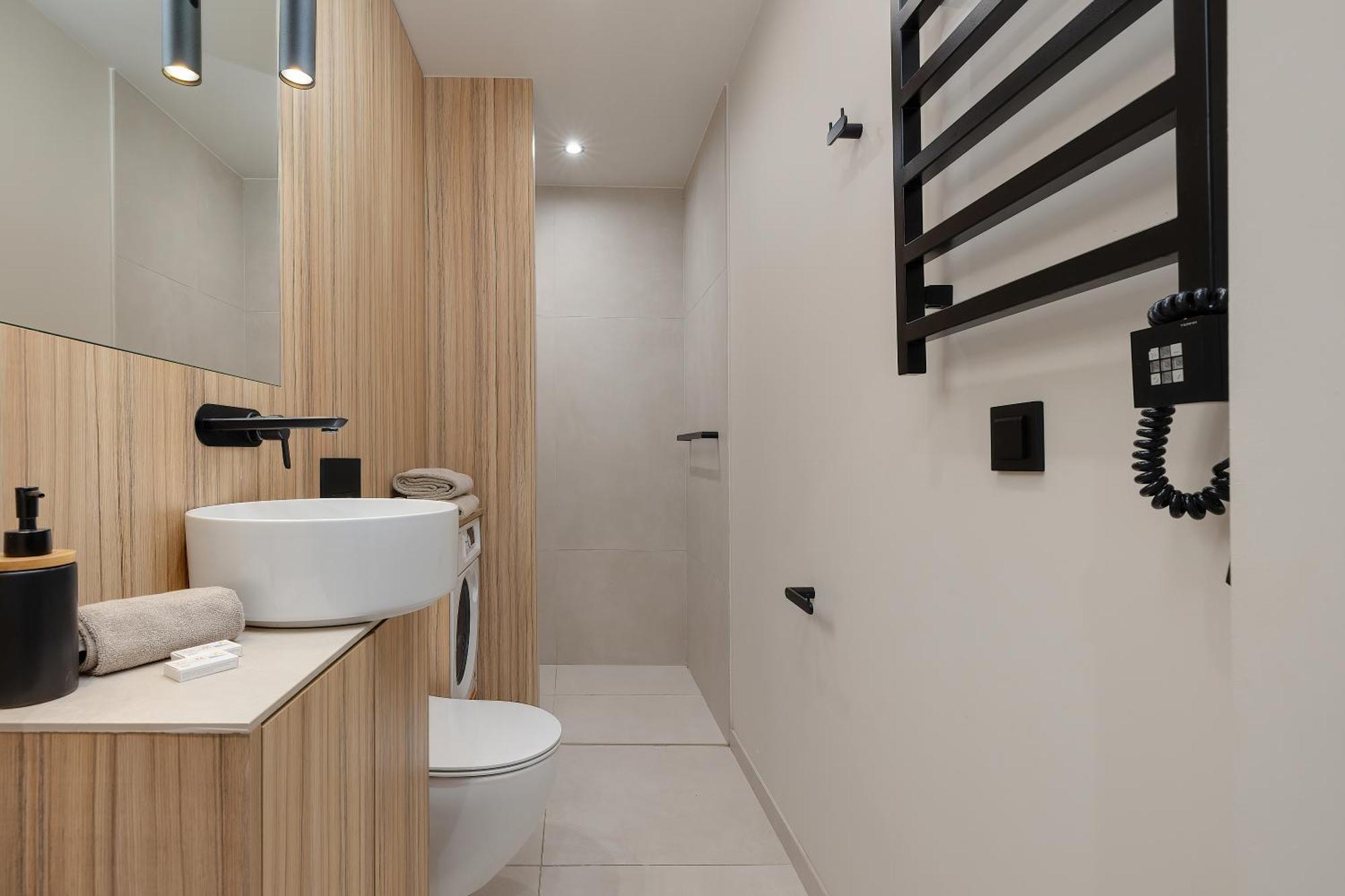 Wyspa Uznam Promenada Apartament Na Wydmie Svinoústí Exteriér fotografie