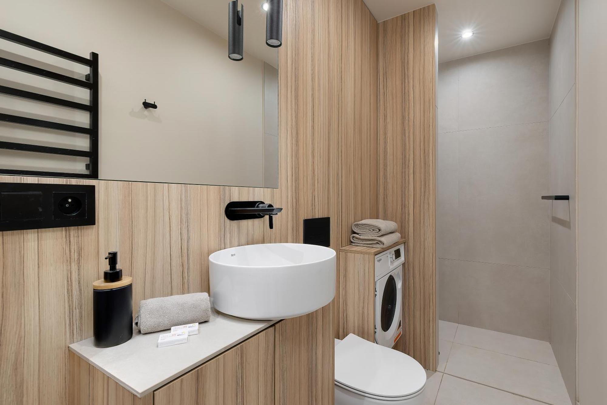 Wyspa Uznam Promenada Apartament Na Wydmie Svinoústí Exteriér fotografie